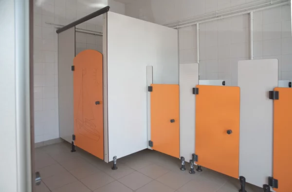 Cabine sanitaire enfant BAMBINO – Image 14