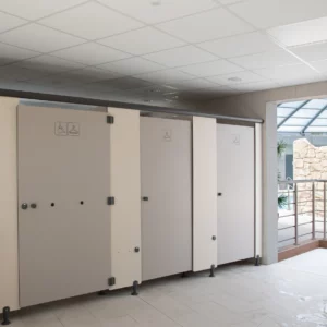Gravures sur portes
