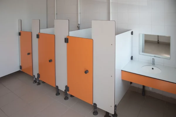Cabine sanitaire enfant BAMBINO – Image 15