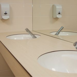 Kalysse Bathroom Plans