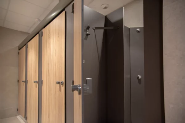 Espace douche – Image 3
