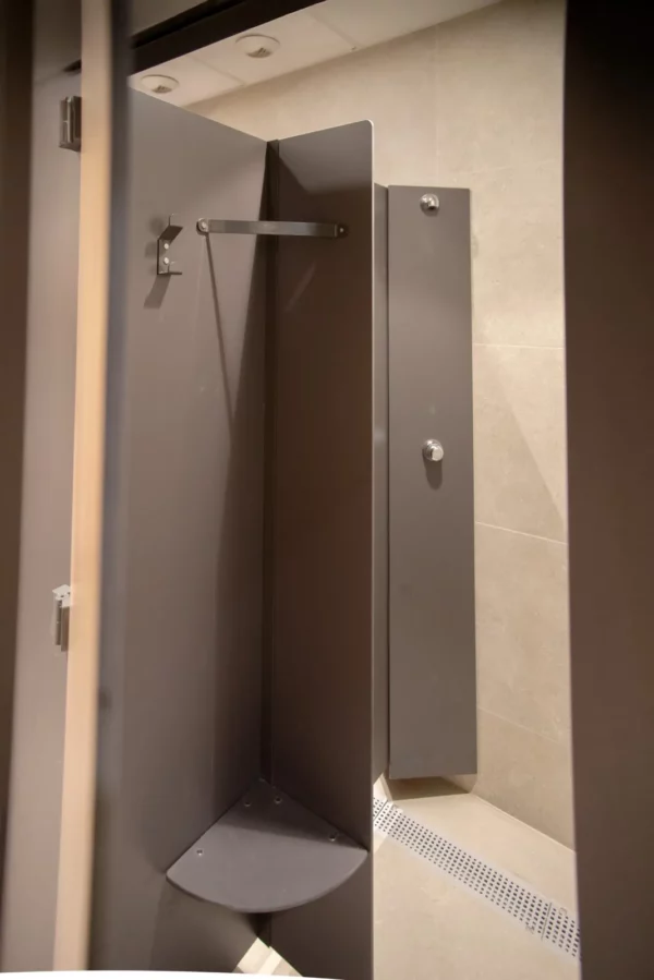 Espace douche – Image 5