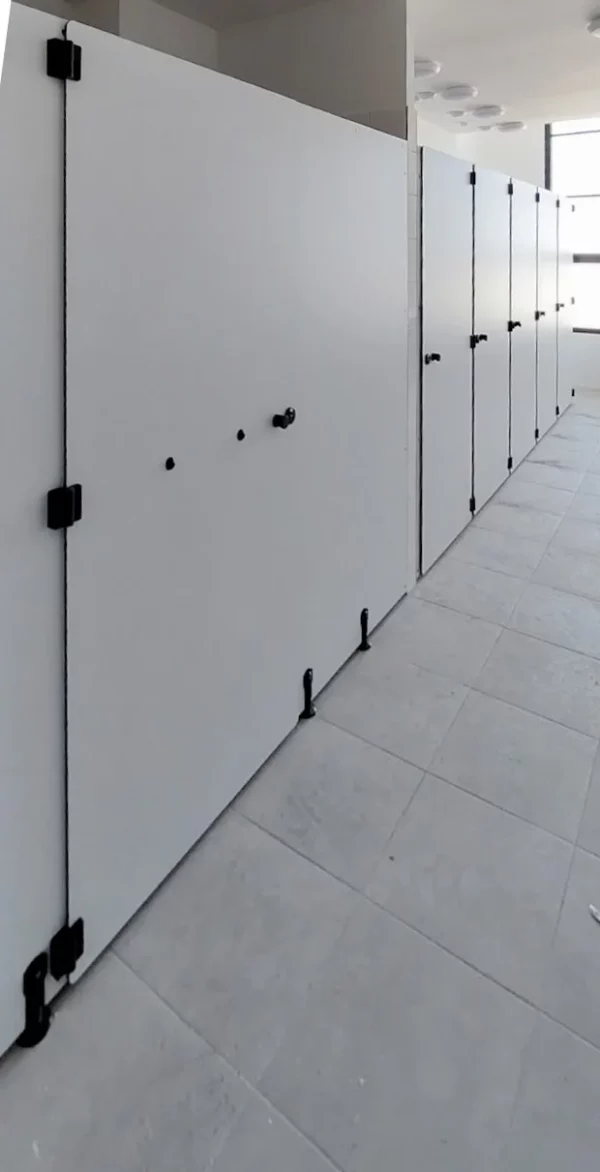 Façades de cabines - RÉNO – Image 5