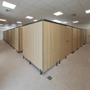 cabine de douche sur mesure