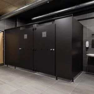 cabine sanitaire sur mesure