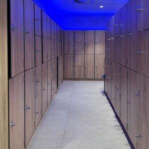 Casiers compact DIPLO