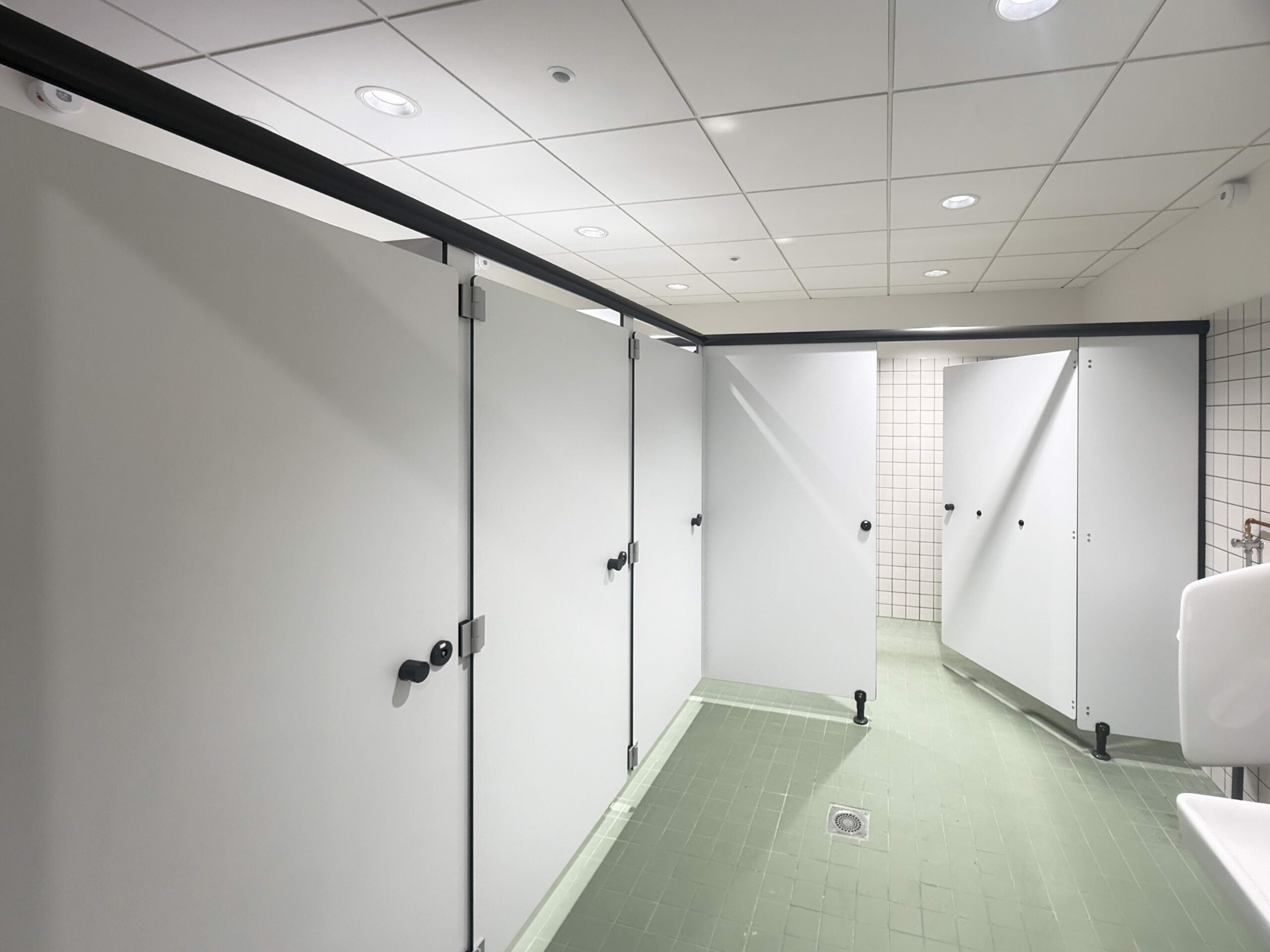 bloc sanitaire maternelle